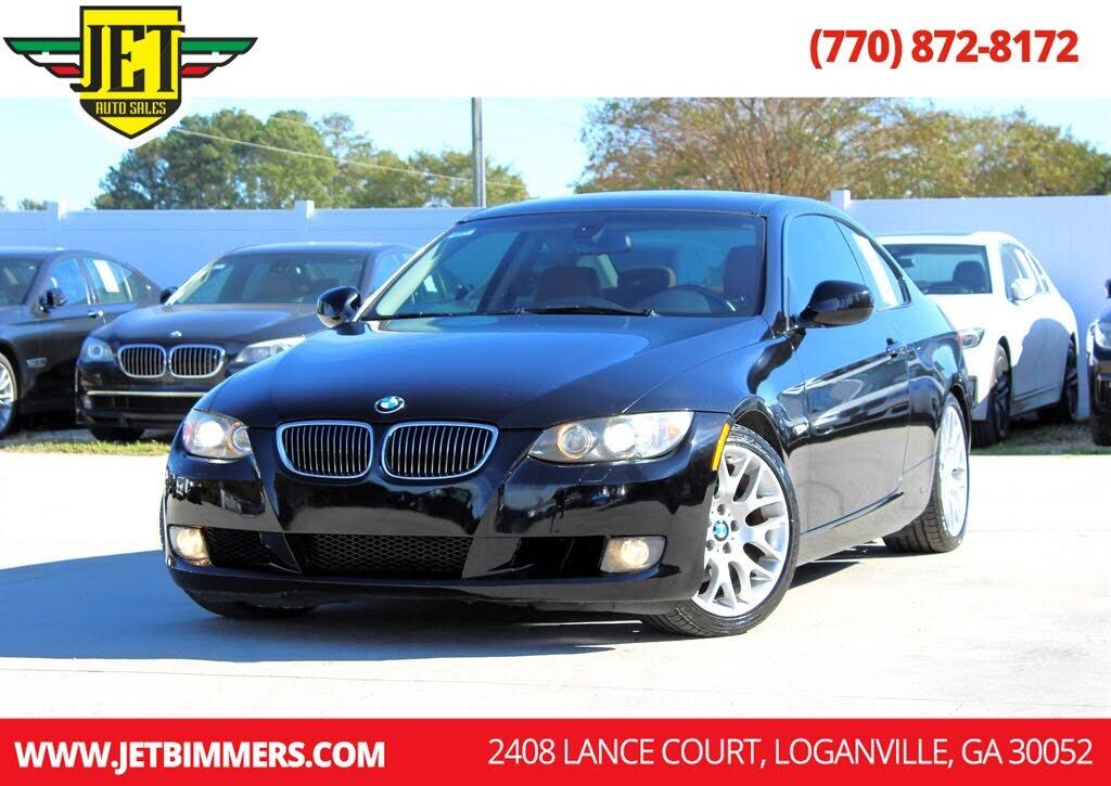 BMW 328i