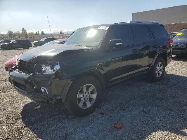 Toyota 4-Runner