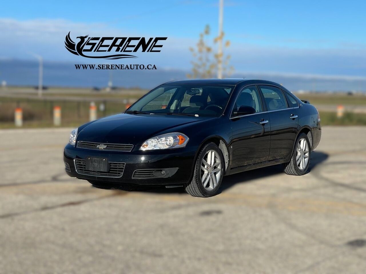 Chevrolet Impala