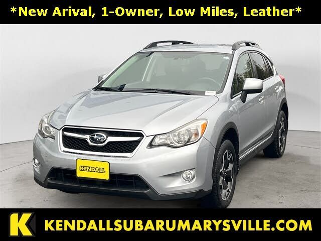 Subaru XV CrossTrek