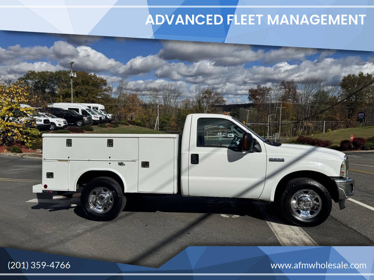 Ford F-250