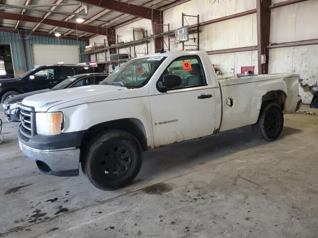 GMC Sierra