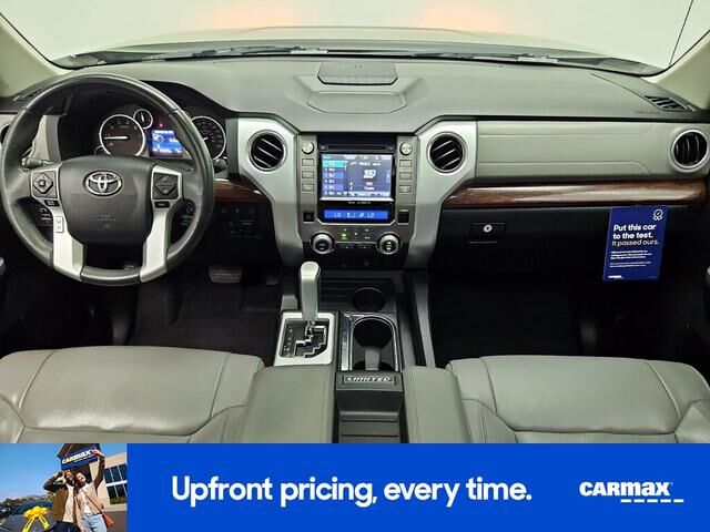 Toyota Tundra