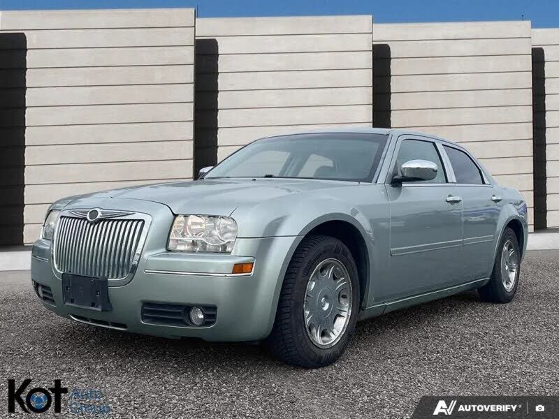 Chrysler 300