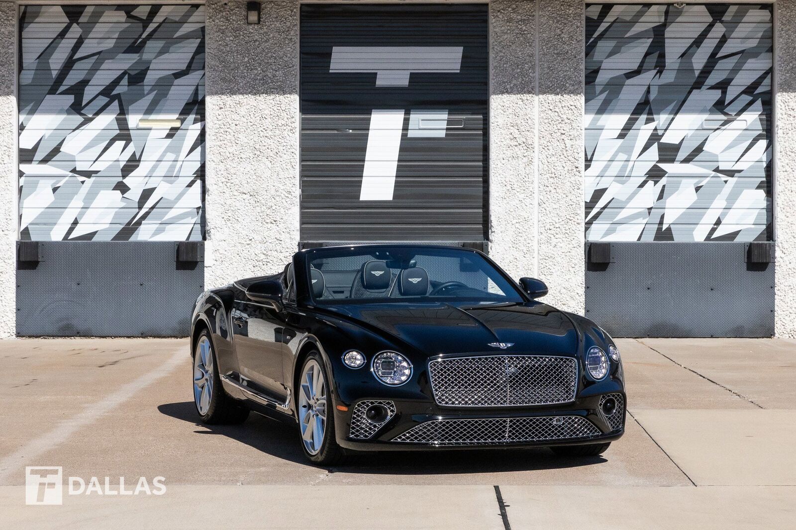2022 BENTLEY Continental