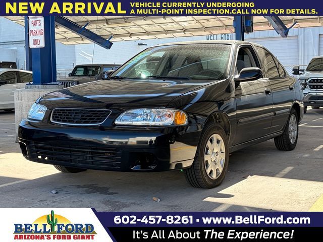 Nissan Sentra