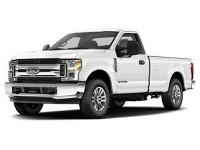 Ford F-250