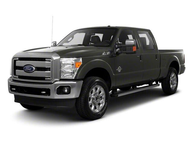 Ford F-250