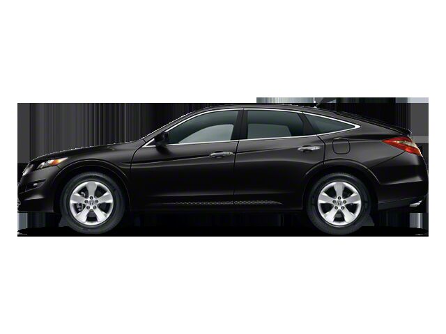 Honda Crosstour