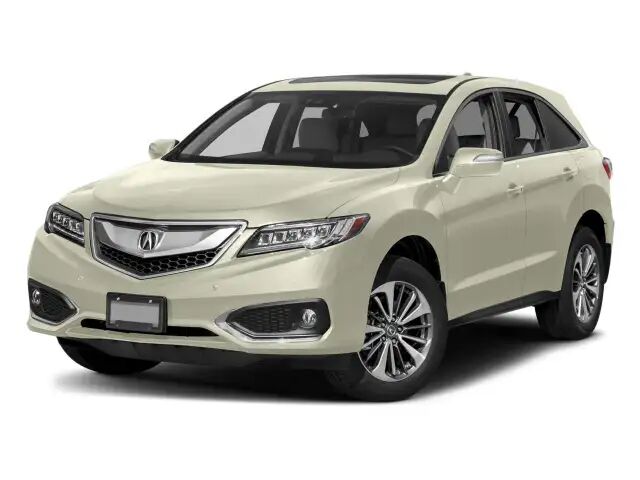 Acura RDX