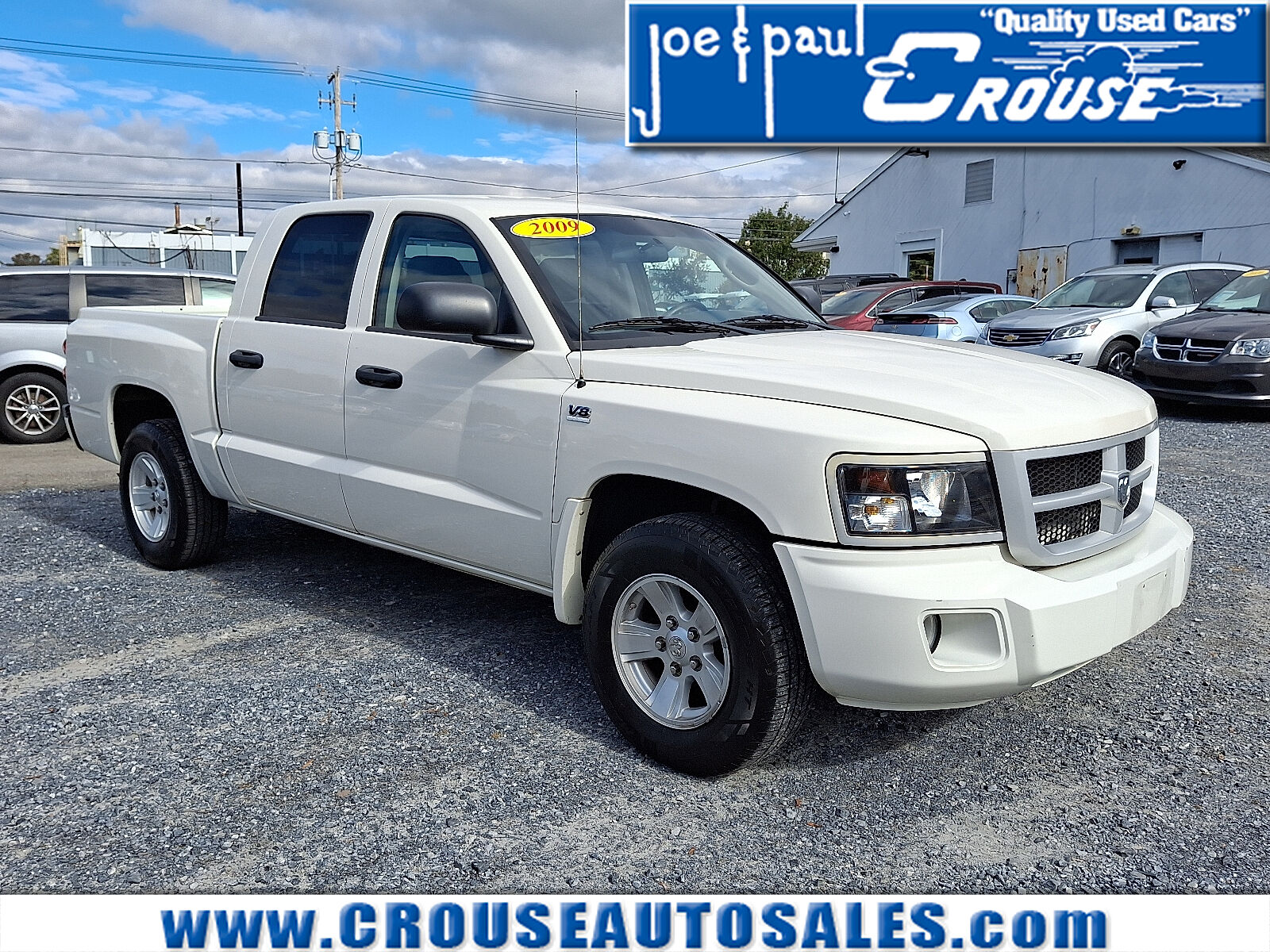 Dodge Dakota