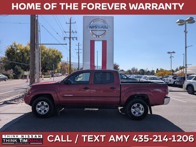 Toyota Tacoma
