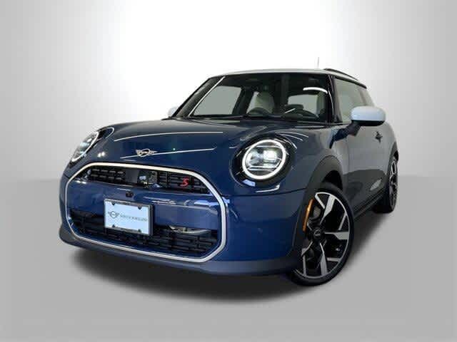 2026 MINI Hardtop
