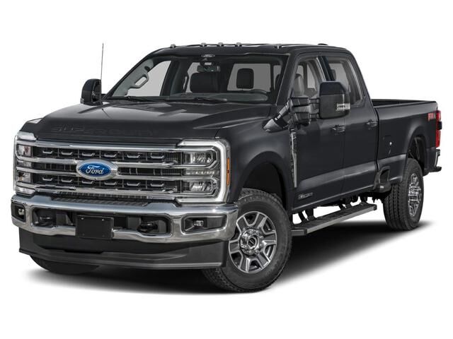 2026 FORD F-350