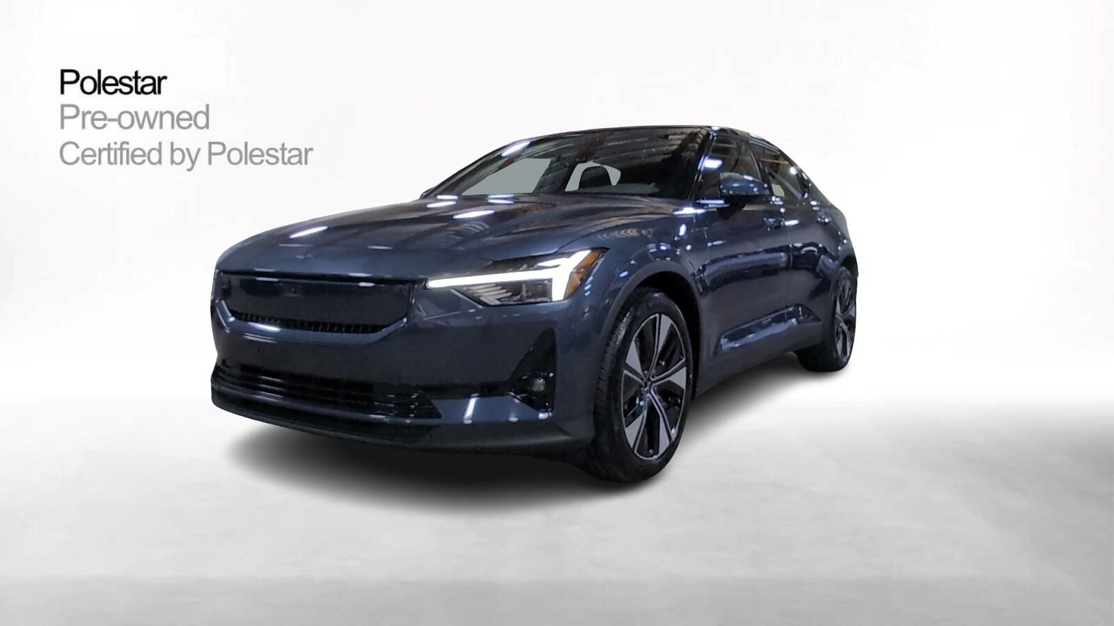 2024 POLESTAR PS2