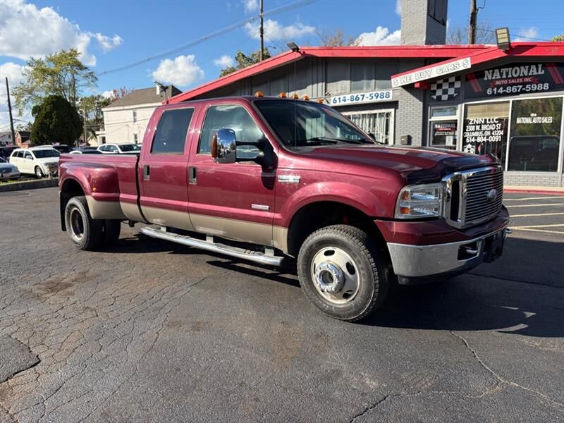 Ford F-350