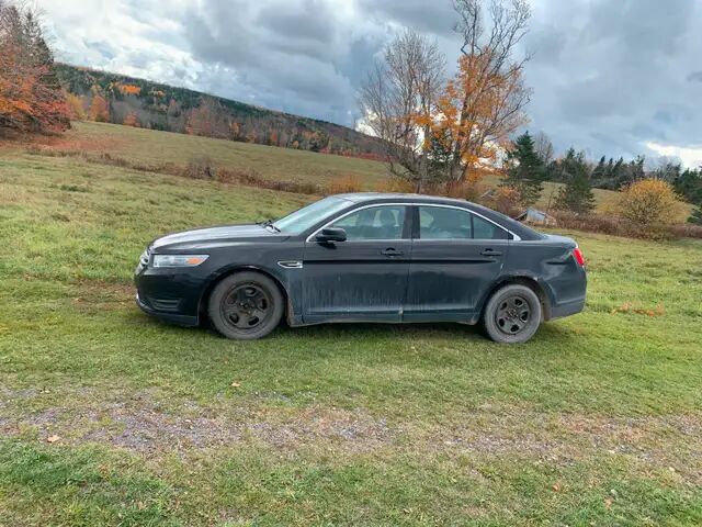 Ford Taurus