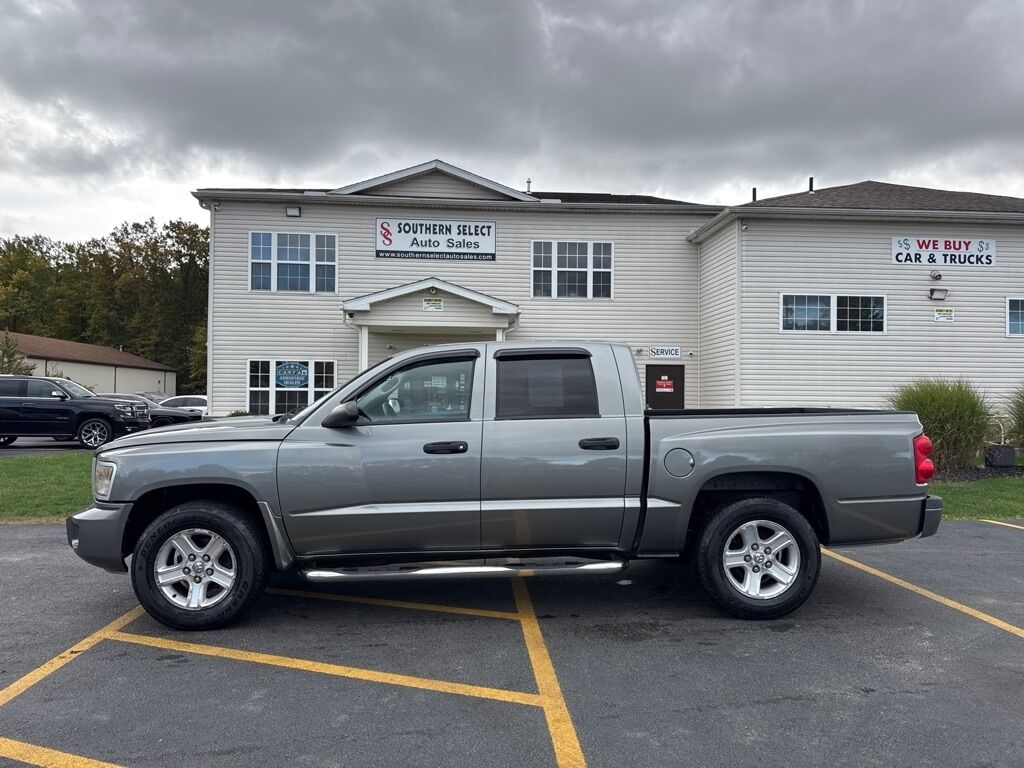 Dodge Dakota
