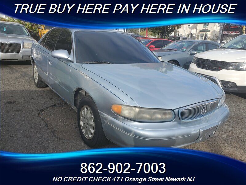 Buick Century