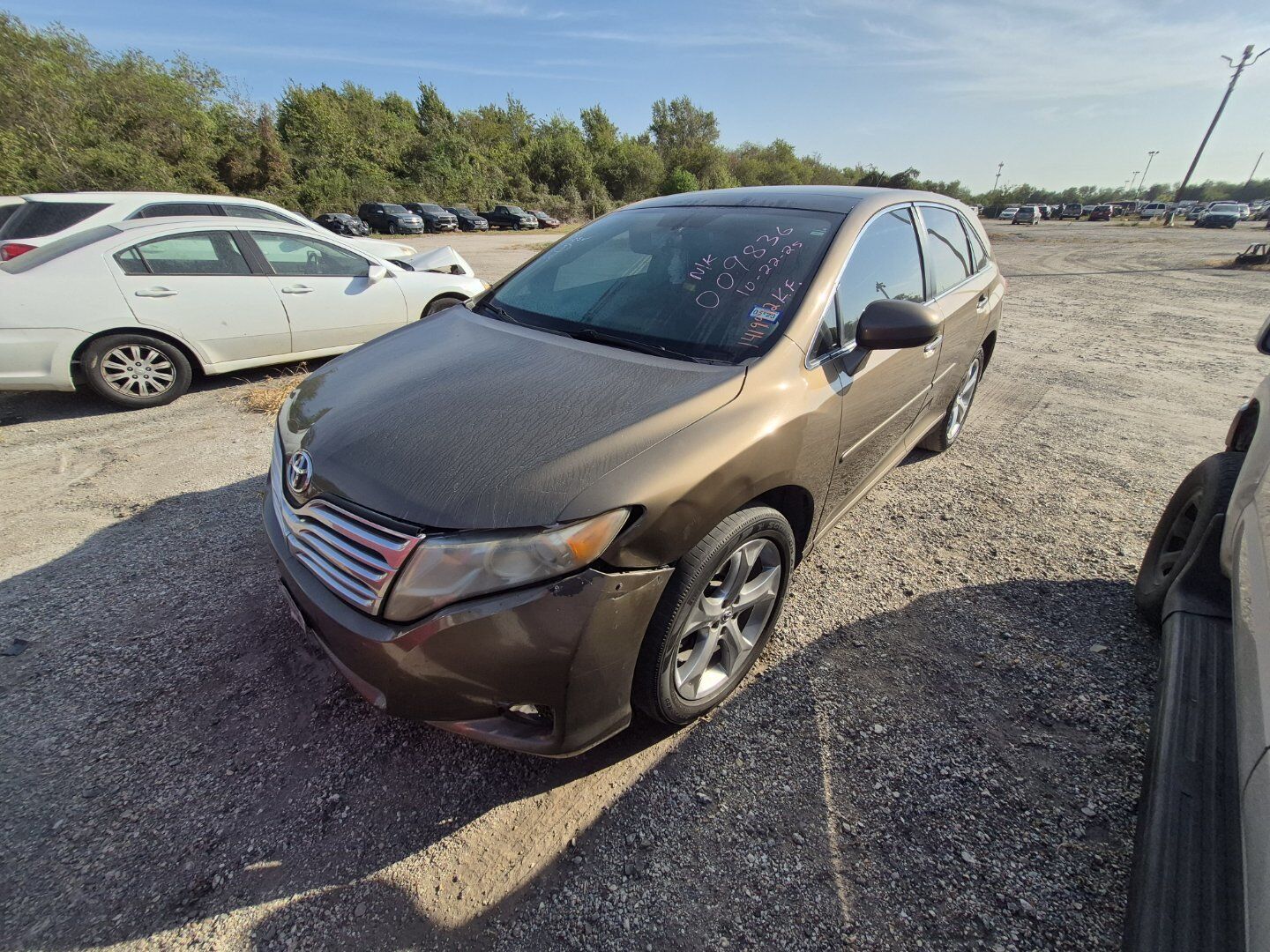 Toyota Venza