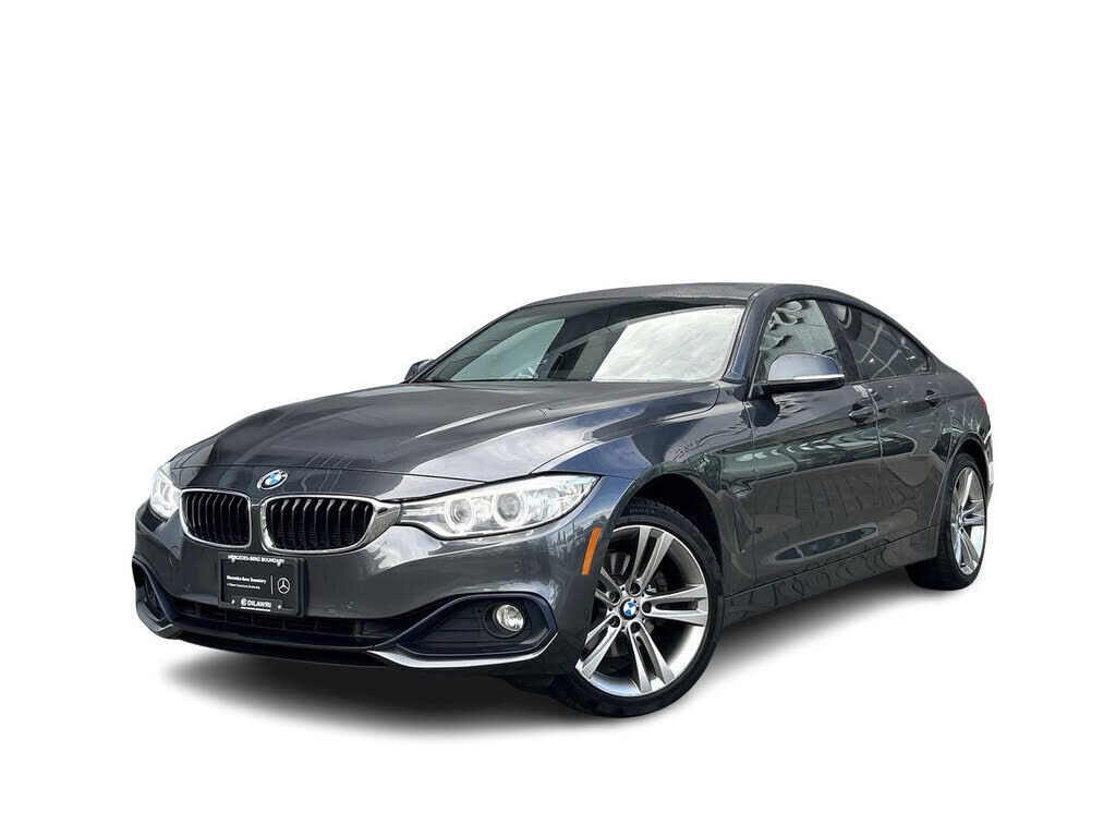 BMW 428i
