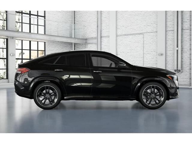 2026 Mercedes-Benz GLE-Class