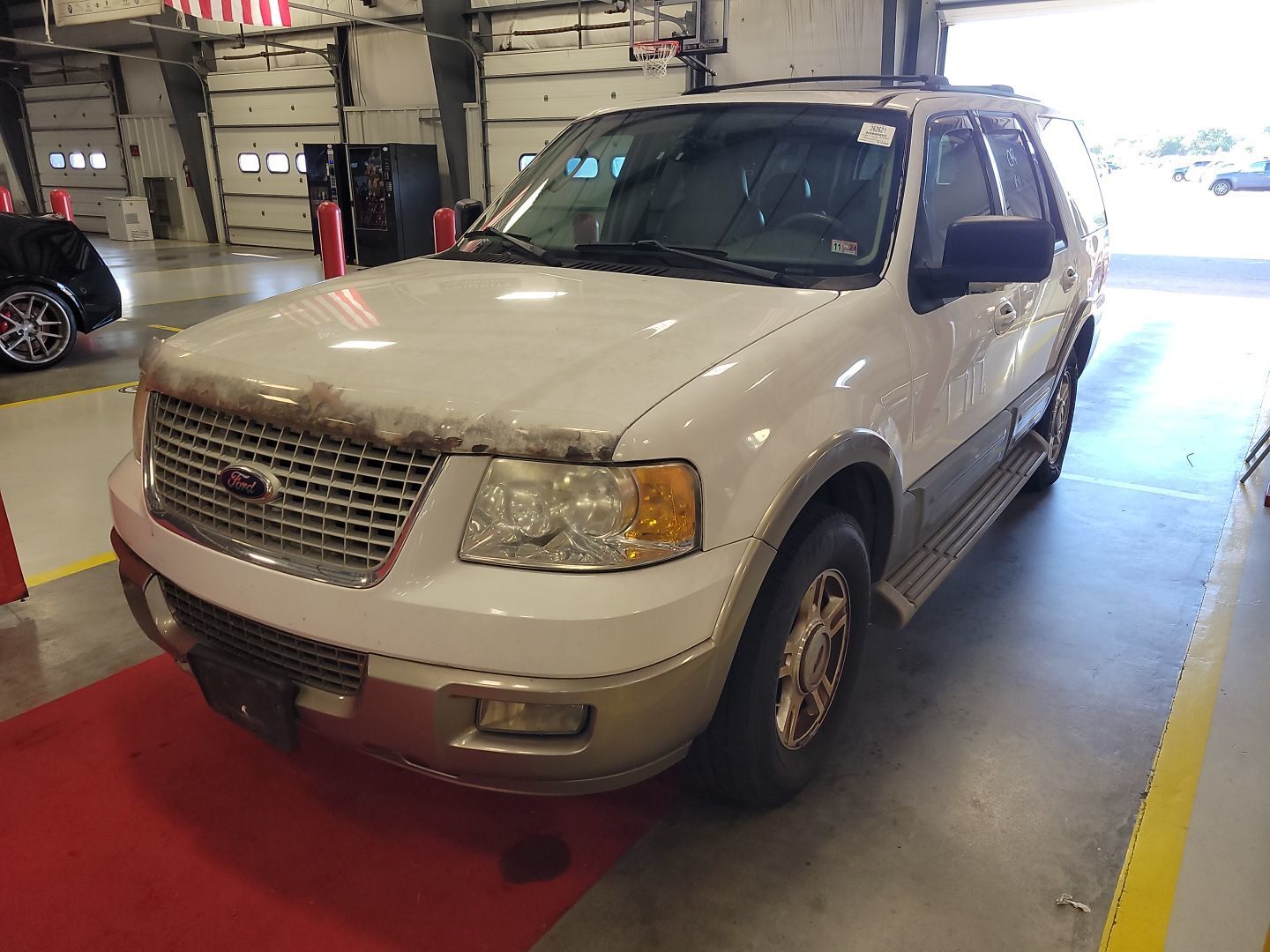 Ford Expedition
