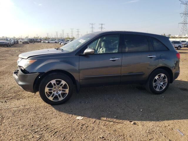 Acura MDX