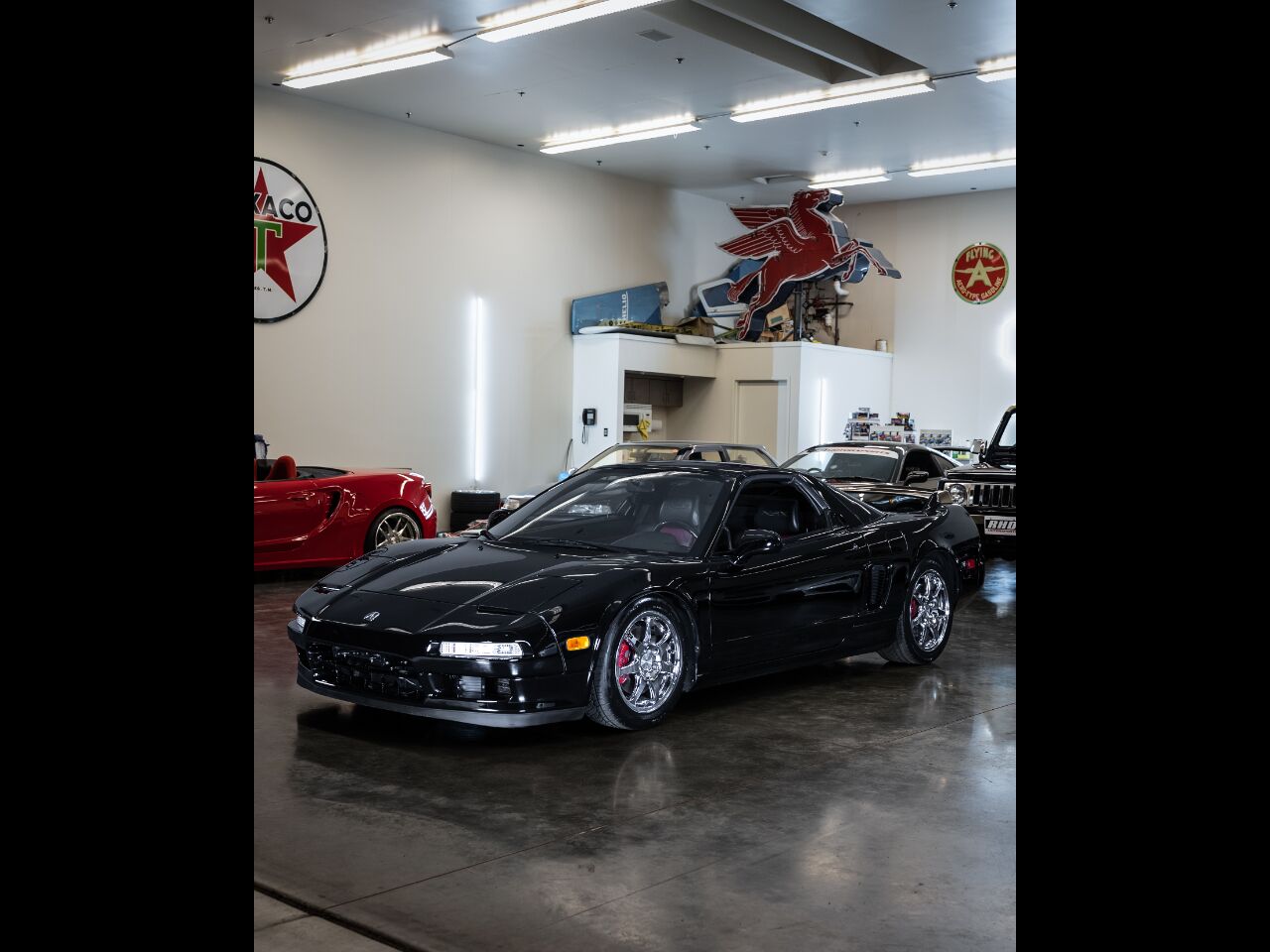 Acura NSX