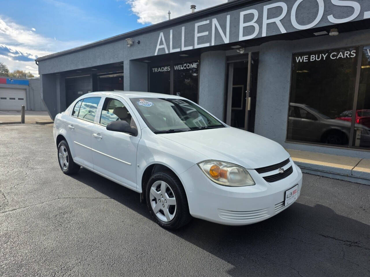 Chevrolet Cobalt