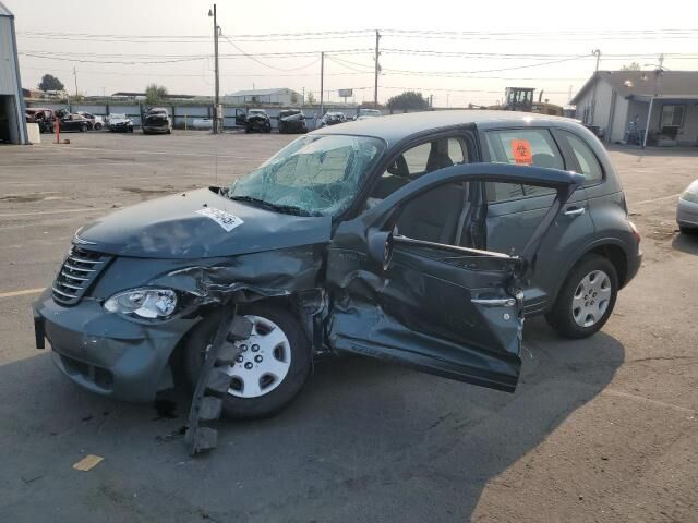 Chrysler PT Cruiser
