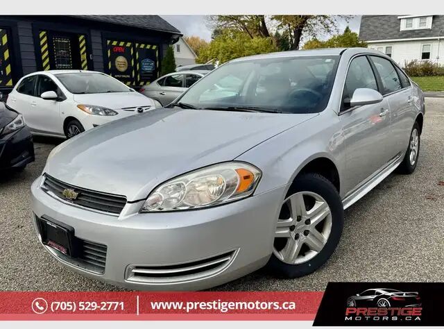 Chevrolet Impala