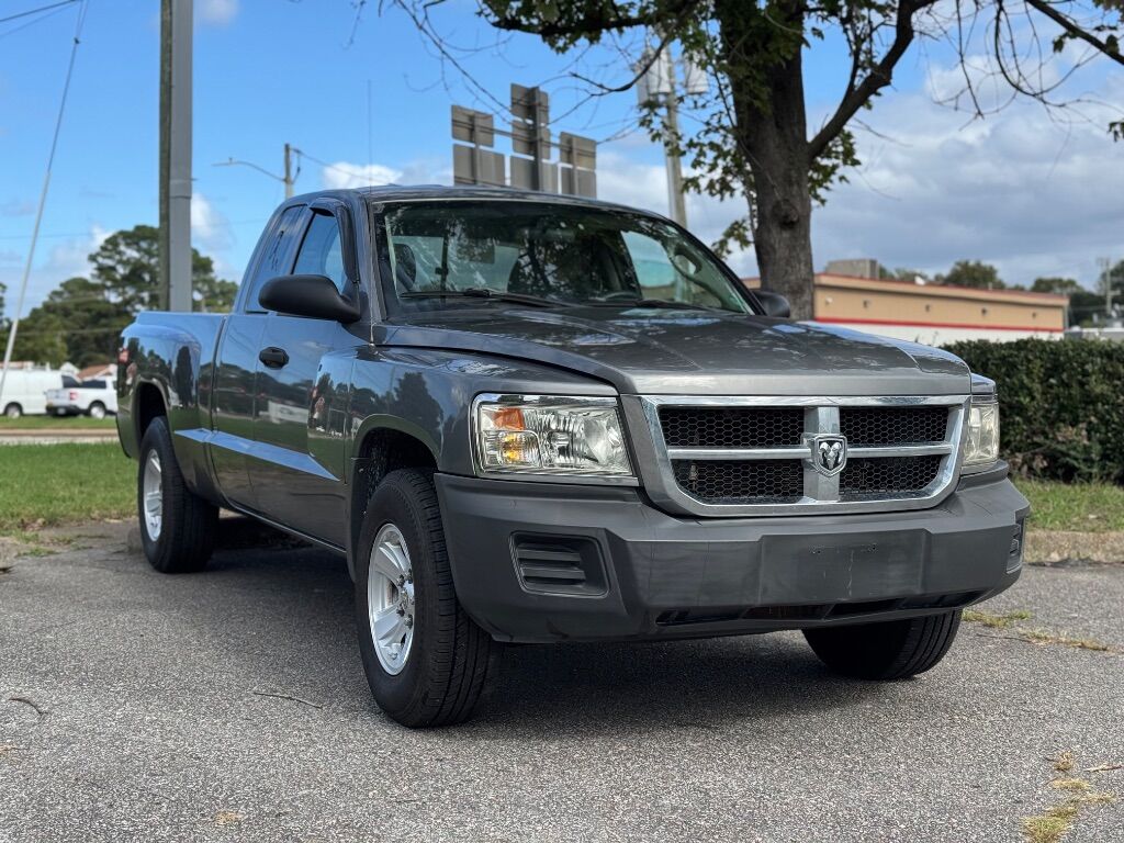 Dodge Dakota