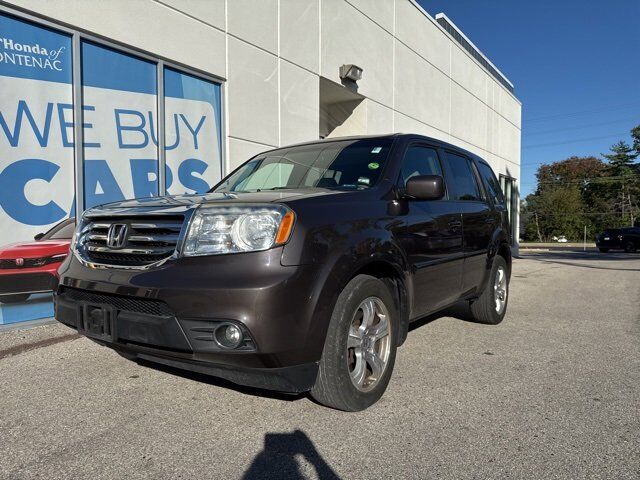 Honda Pilot