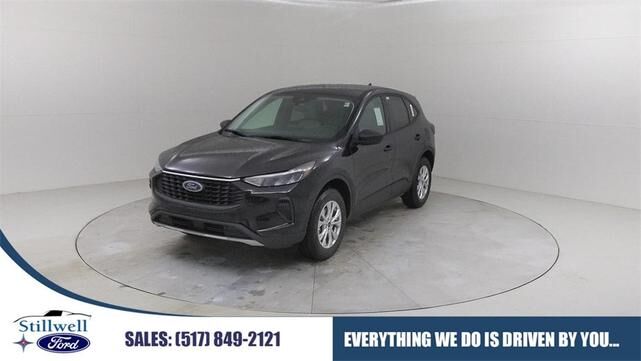 2026 FORD Escape