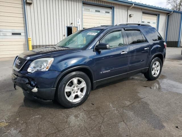 GMC Acadia