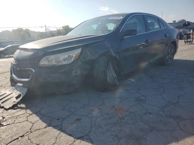 Chevrolet Malibu Limited