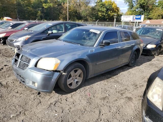 Dodge Magnum