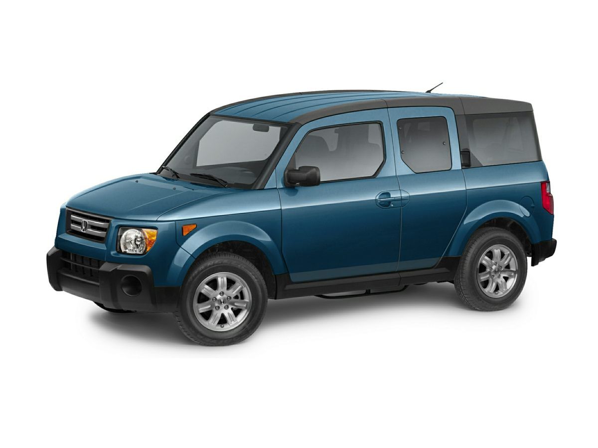 Honda Element