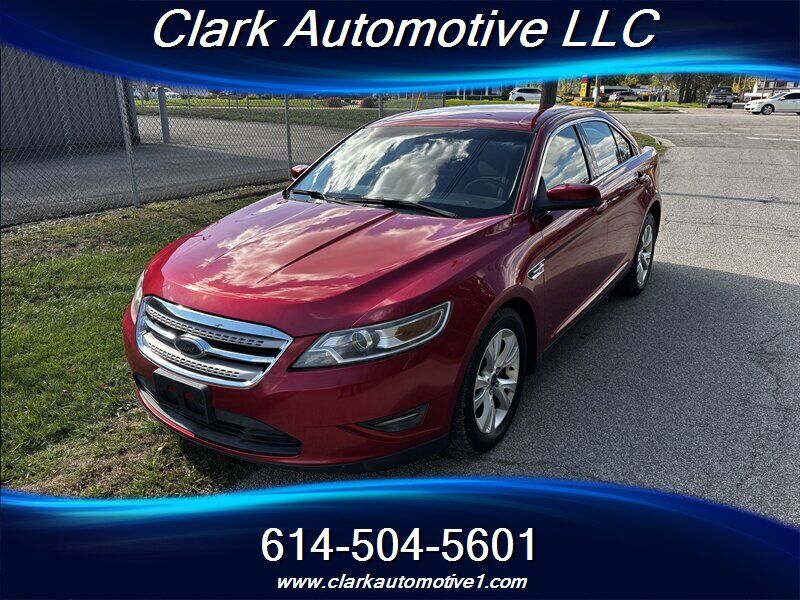 Ford Taurus