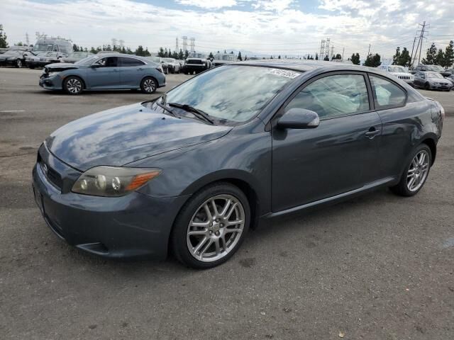 Toyota SCION tC