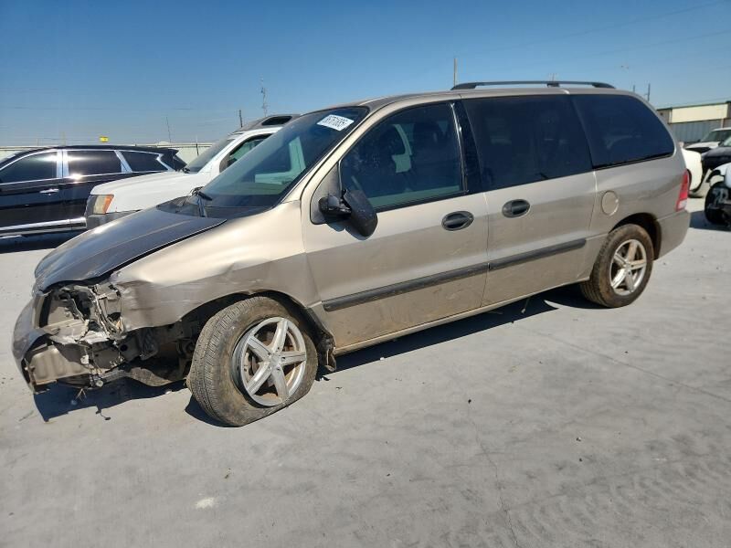 Ford Freestar