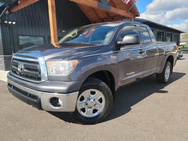 Toyota Tundra