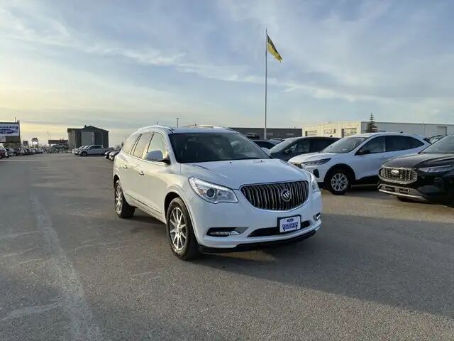 Buick Enclave