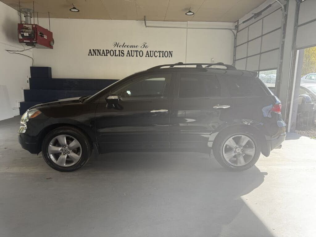 Acura RDX