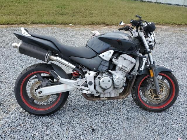 Honda CB900 (919)