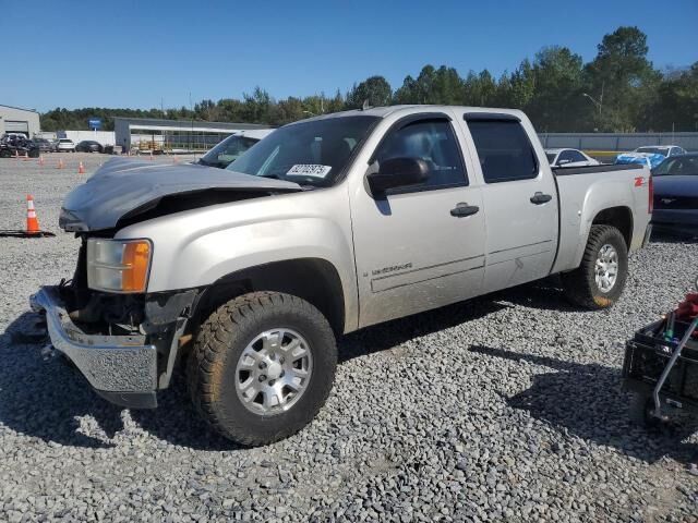 GMC Sierra