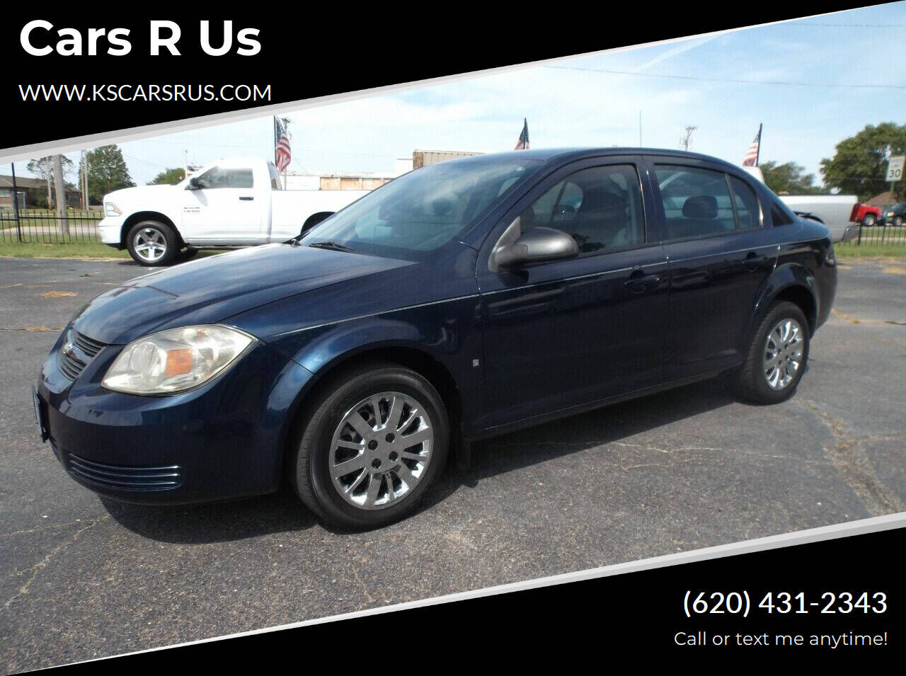 Chevrolet Cobalt