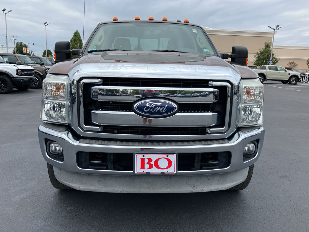 Ford F-250