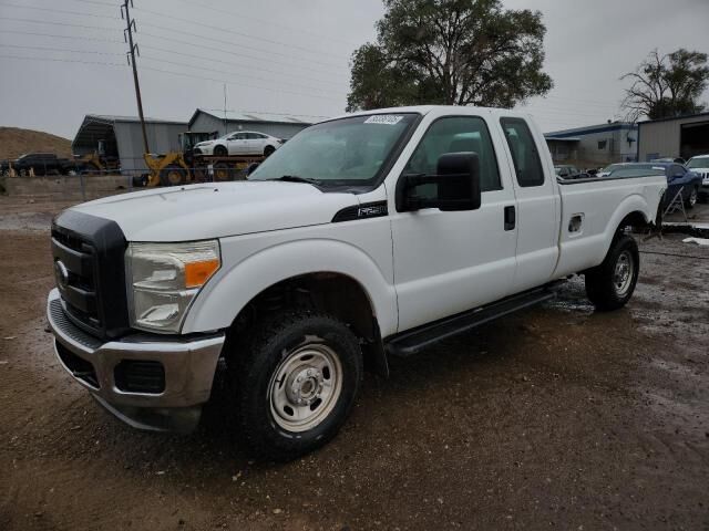 Ford F-250